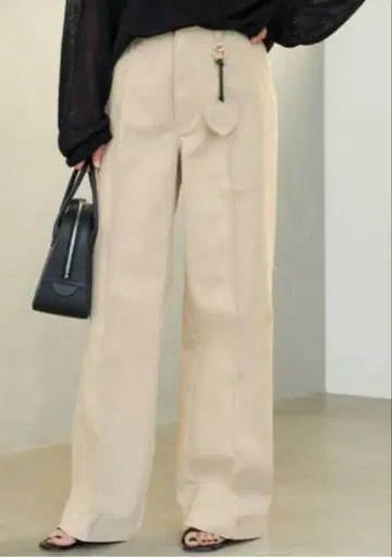 JANE SMITH x DICKIES x Plage 베이지 34 사이즈