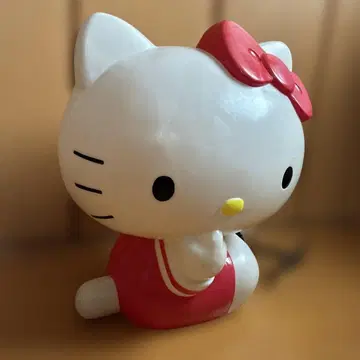 헬로키티 피규어 라이트