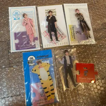 시치고산 가케루야 아크릴 스탠드 묶음 판매