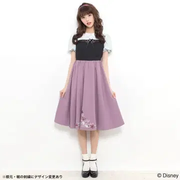 secret honey 오로라 잠자는 숲속의 미녀