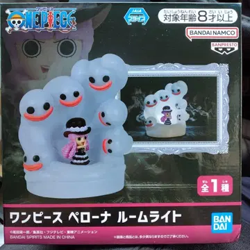 원피스 페로나 룸 라이트