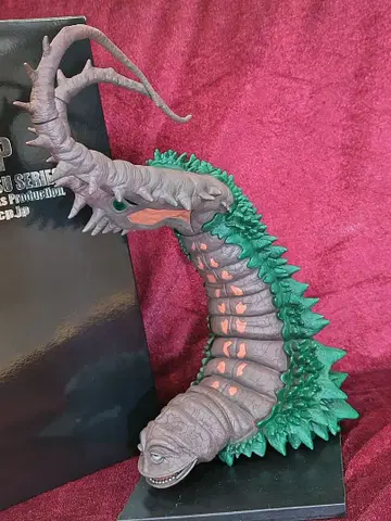 트윈 테일 CCP 1/6 특촬물 시리즈 돌아온 울트라맨 어드벤트