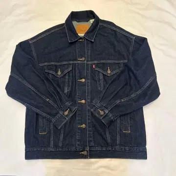 Levi's 리바이스 트래커 자켓 M 사이즈