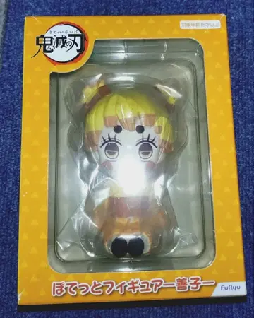 귀멸의 칼날 폿테토 피규어 젠코 아가츠마 젠이츠