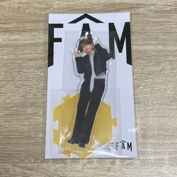 timelesz 이노마타 슈토 아크릴 스탠드