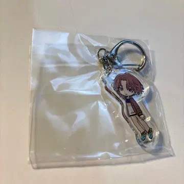 에이트리 18TRIP 아크릴 키링 사기 나나키