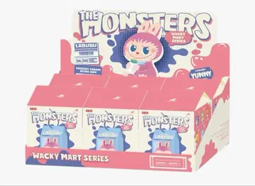 popmart 러브브 모듬 스퀴즈 와키마트 푸니푸니 참