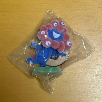 미야쿠미야쿠 플로키 피규어