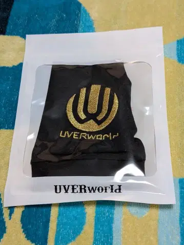 UVERworld 그로브 닛산