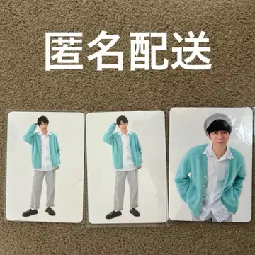 에티라지 니시야마 코타로 트레이딩 카드