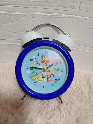 토이 스토리 4 트윈 벨크로