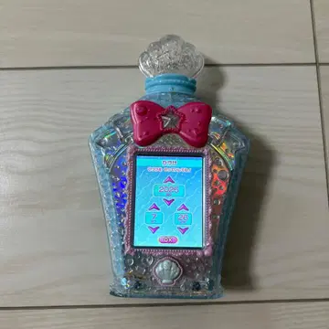 프리큐어 머메이드 아쿠아 포트