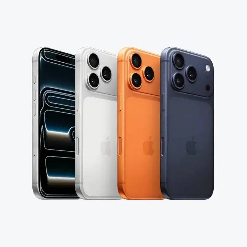 아이폰 17 PRO