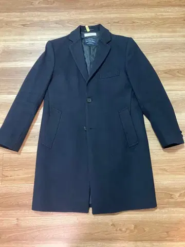 BEAUTY&YOUTH UNITED ARROWS 체스터 코트 S