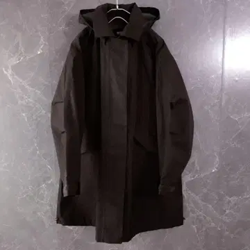 새상품급 유니클로 블록테크 코트