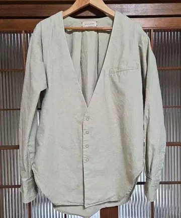 meyame 메야메 BLOSE JACKET