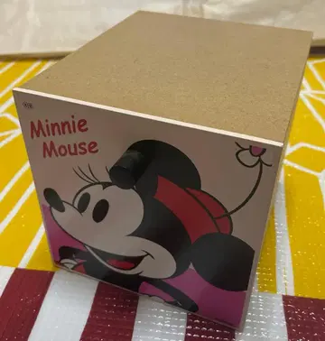 [ 미니 마우스 ] 수납 박스