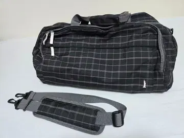 이스트 보이 보스턴 백