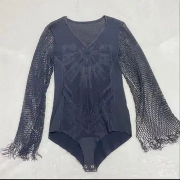 MUKASA 무카사 'The Sun' 바디 수트