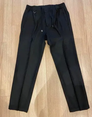 가을/겨울 AOURE 아우레 울 M 팬츠 MALPENSA