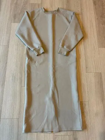 TENTIAL 여성용 원피스 M