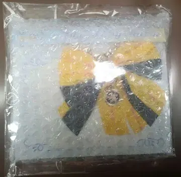 앙스타 Crazyb 크레비 리본 참