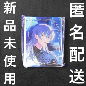 [ 니지산지 노스탤지어 컬렉션 ] 아크릴 블록 키링 호시미치 쇼