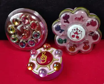 오쟈마녀 도레미 탭 케이스