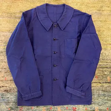 ORDINARY TRUTH 자켓 38 몰스킨 프렌치 워크