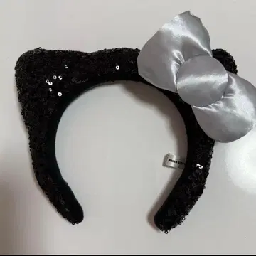 유니버셜 머리띠