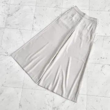 BARNYARDSTORM 밴야드 스톰 와이드 팬츠 그레이 베이지