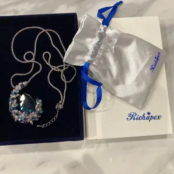 Richapex 목걸이