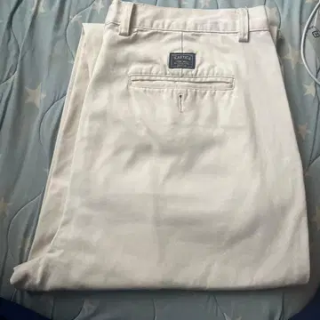 90s NAUTICA 치노 팬츠 w40