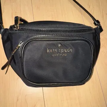 kate Spade 케이트 스페이드 웨스트 파우치 바디백