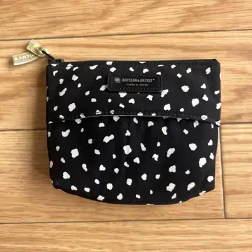 아티잔앤아티스트 미니 파우치
