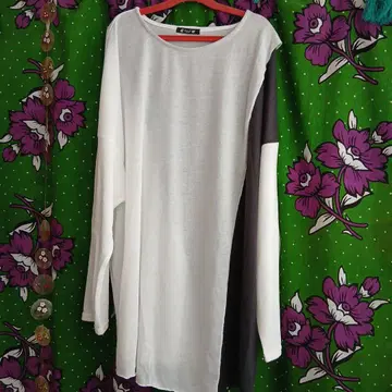 104 차이하네 튜닉 세트