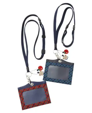 familia 네임 홀더