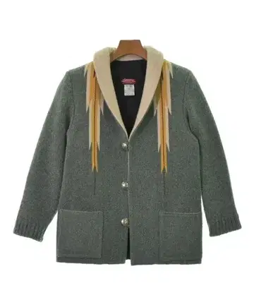 CENTINELA TRADITIONAL ARTS 블루종 (기타) 남성용