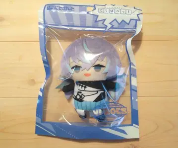 니지산지 니지 파펫 호시미치 쇼