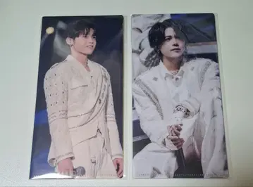 INI THE MOVIE [ I NEED I ] 티켓 홀더