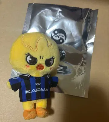 Straykids skzoo 포가리 키링 필릭스