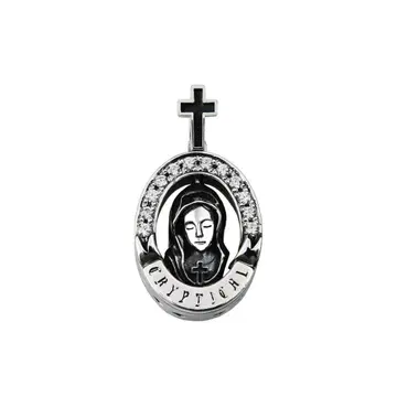 저스틴 데이비스 (JUSTIN DAVIS) 마리아 펜던트 50cm