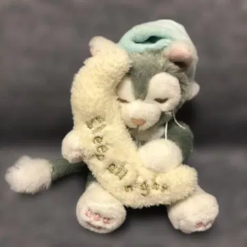 젤라토니 인형 배지 스위트 드림스 2022