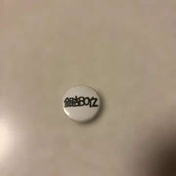 캔배지 은행나무BOYZ 캔배지 1개 미네타 카즈노부