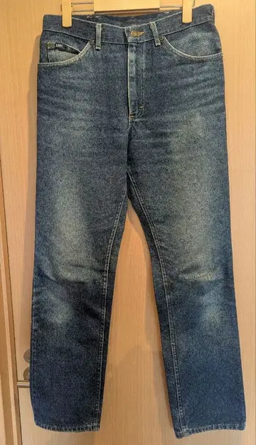 USA제 Lee 데님 팬츠 빈티지