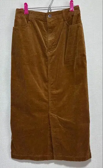 니코앤드 롱 스커트