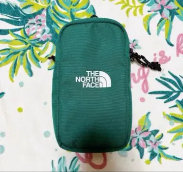 THE NORTH FACE SIMPLE MINI BAG