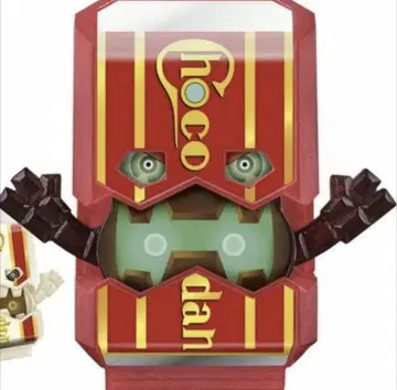 가면라이더 가브 DX 오샤베리 고치조 세트 02 초코단