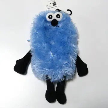 퍼펫 스 GU 파우치