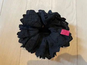 GOOD SQUISH 굿 스퀴시 헤어 액세서리 스크런치